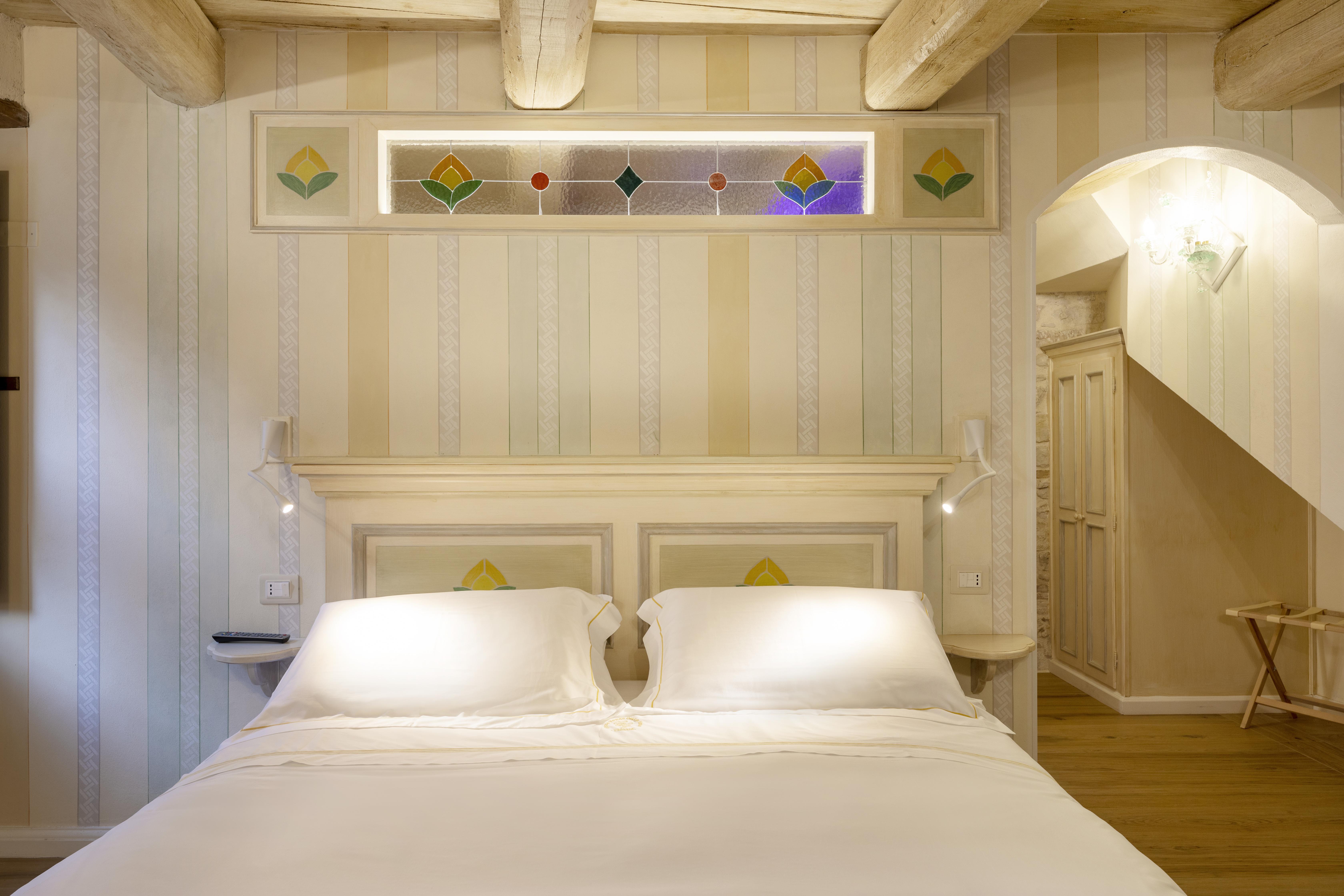 Torre Del Nera Albergo Diffuso & Spa Scheggino Екстер'єр фото