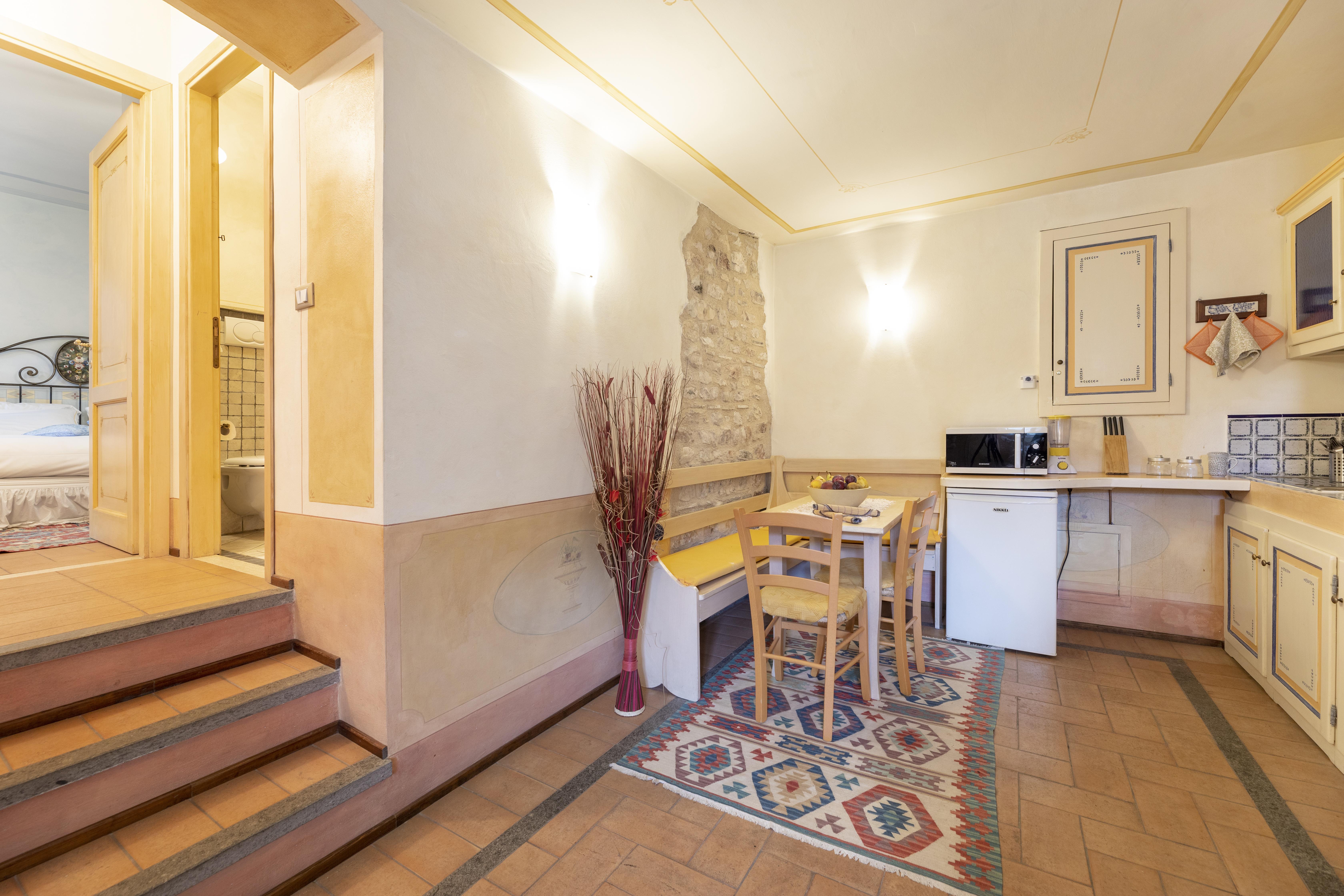 Torre Del Nera Albergo Diffuso & Spa Scheggino Екстер'єр фото