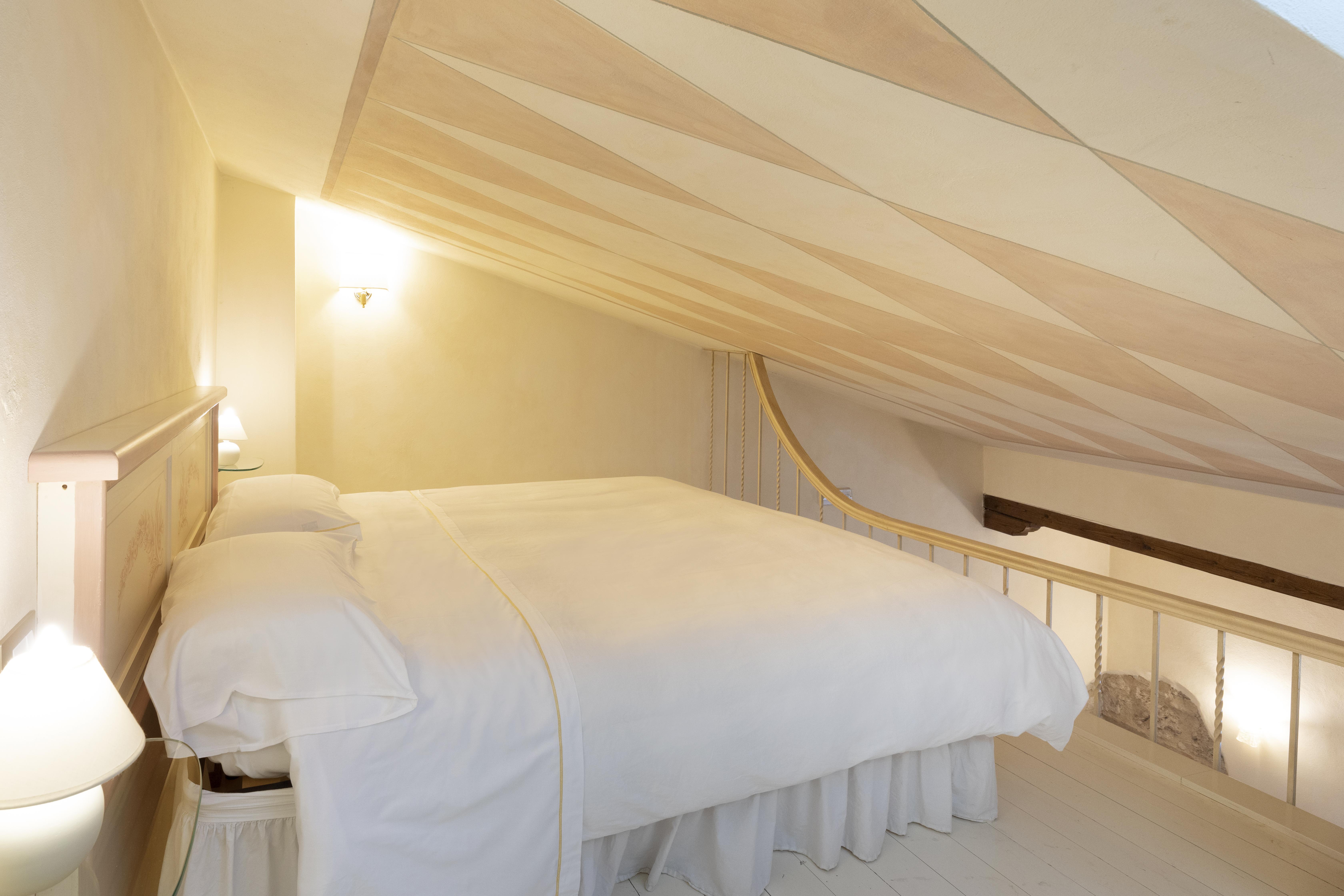 Torre Del Nera Albergo Diffuso & Spa Scheggino Екстер'єр фото