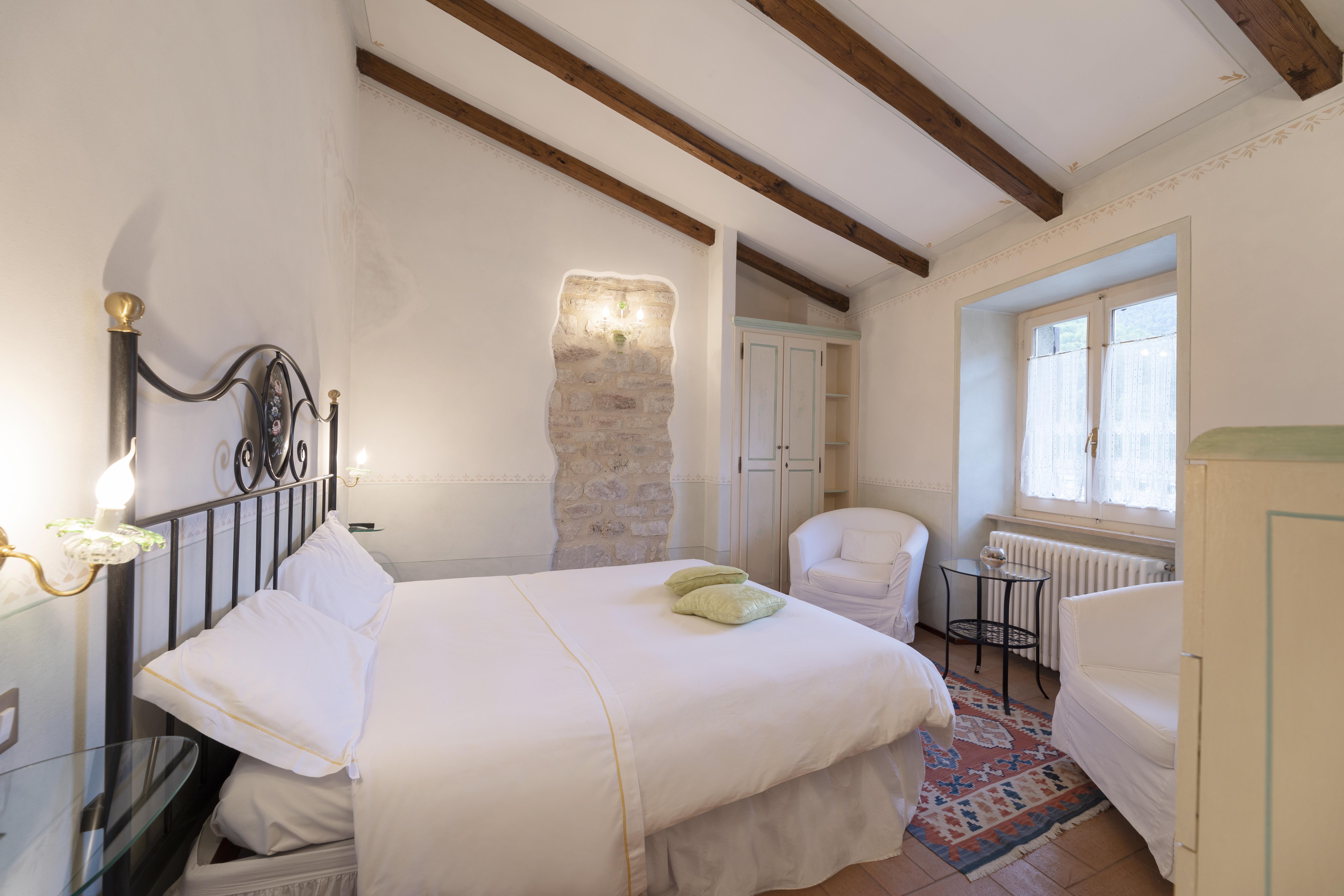 Torre Del Nera Albergo Diffuso & Spa Scheggino Екстер'єр фото