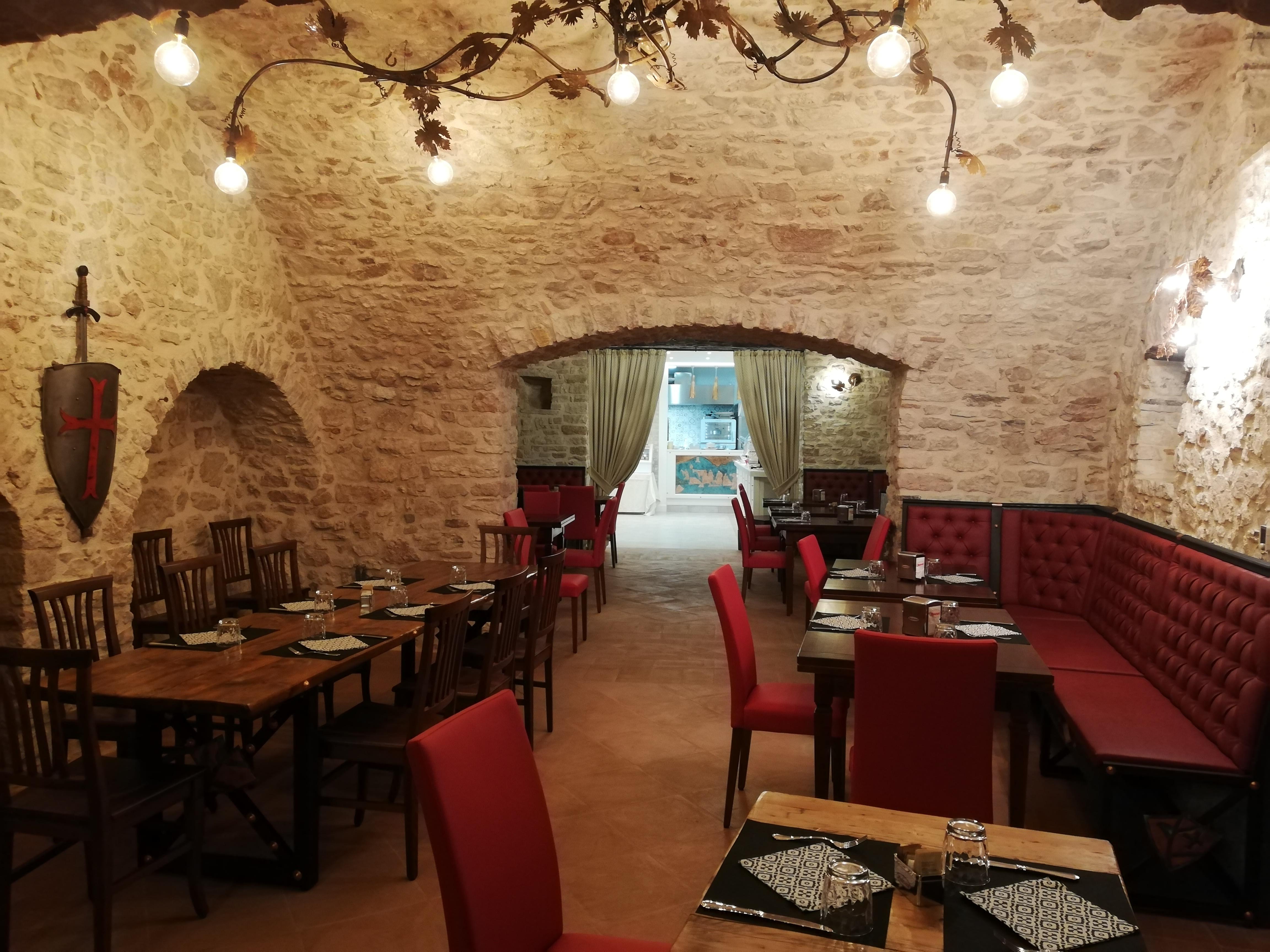 Torre Del Nera Albergo Diffuso & Spa Scheggino Екстер'єр фото