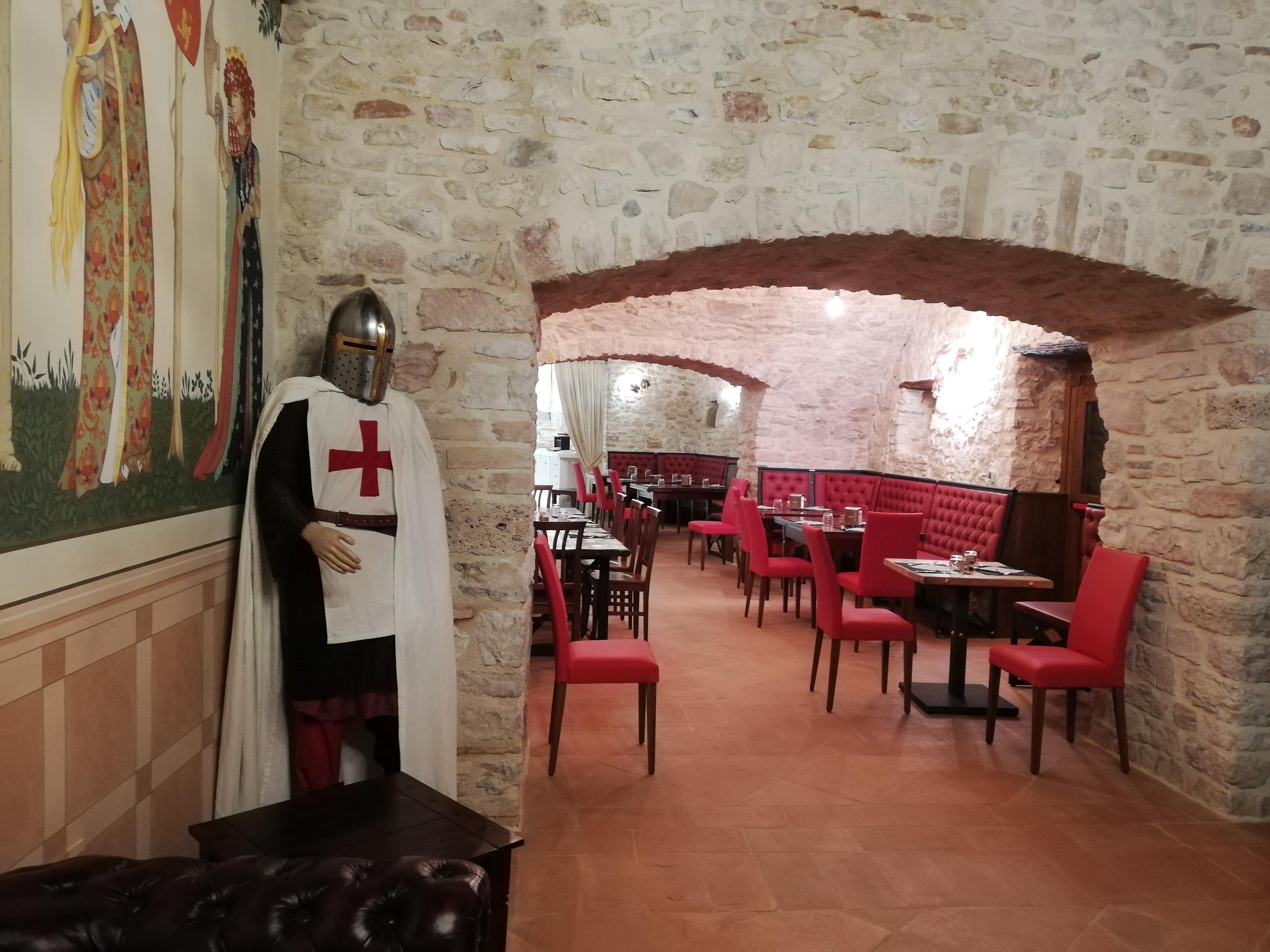 Torre Del Nera Albergo Diffuso & Spa Scheggino Екстер'єр фото