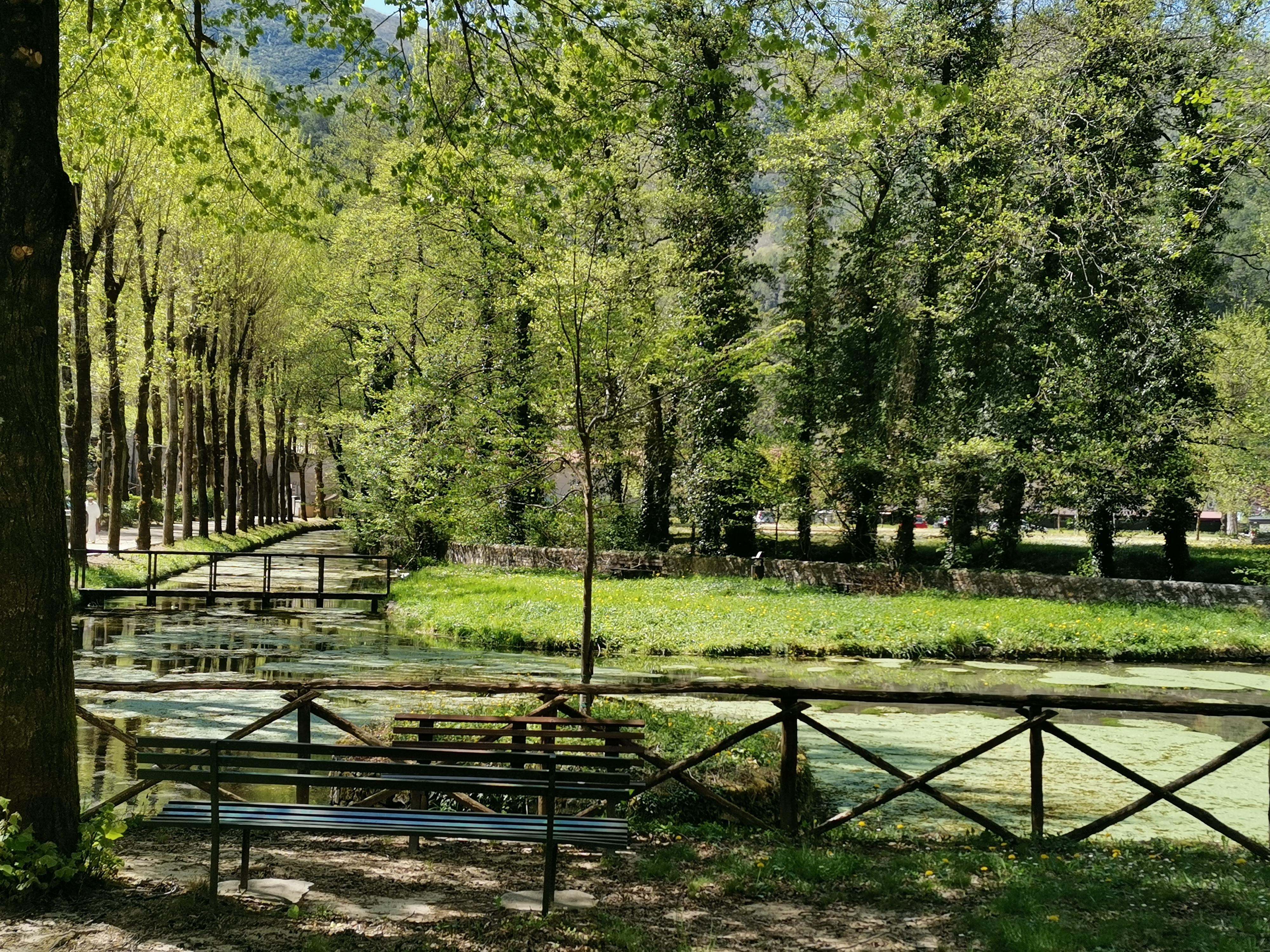 Torre Del Nera Albergo Diffuso & Spa Scheggino Екстер'єр фото