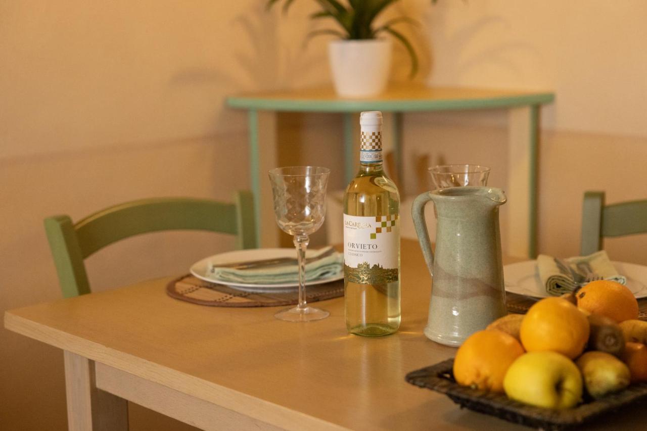 Torre Del Nera Albergo Diffuso & Spa Scheggino Екстер'єр фото