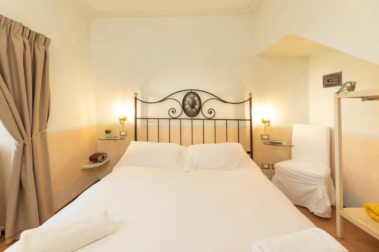 Torre Del Nera Albergo Diffuso & Spa Scheggino Екстер'єр фото