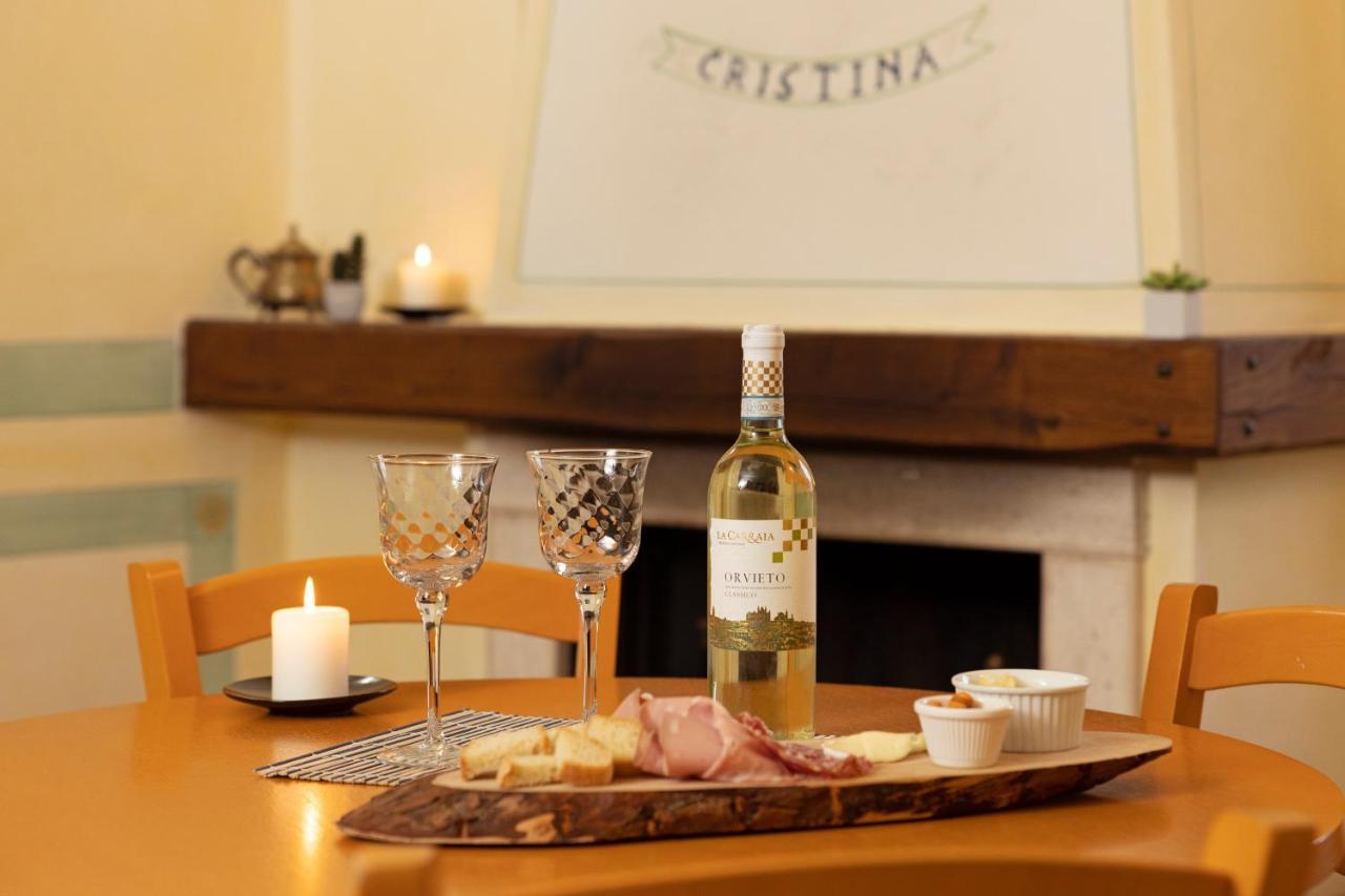 Torre Del Nera Albergo Diffuso & Spa Scheggino Екстер'єр фото