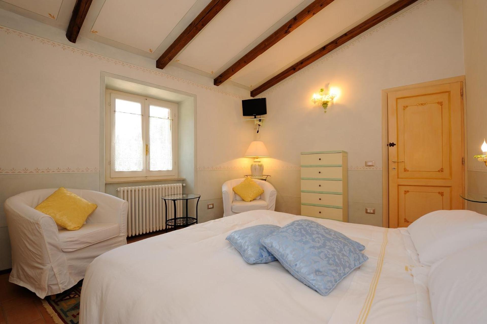 Torre Del Nera Albergo Diffuso & Spa Scheggino Екстер'єр фото