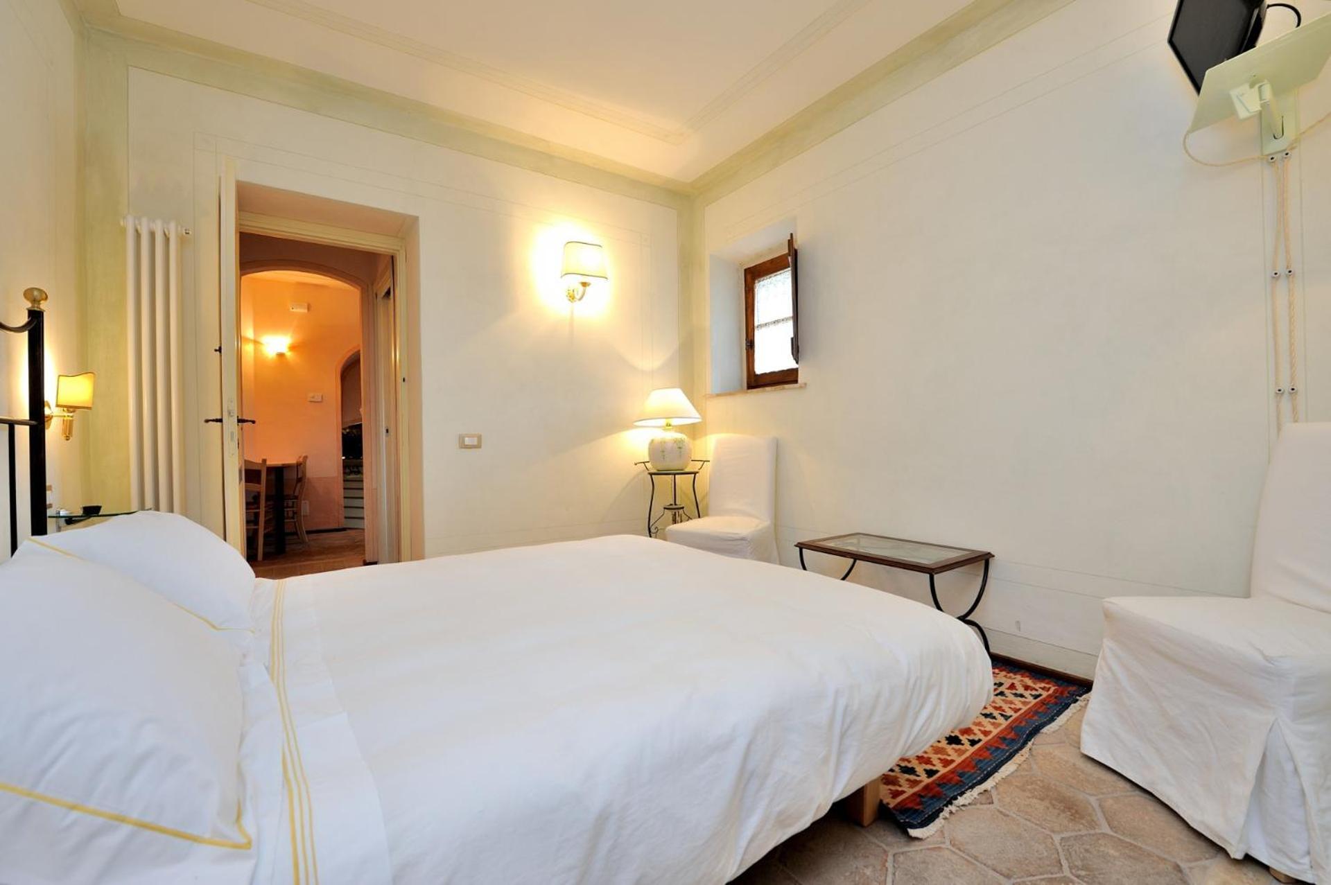 Torre Del Nera Albergo Diffuso & Spa Scheggino Екстер'єр фото