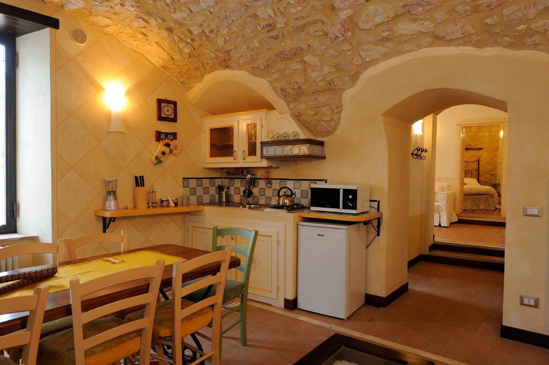 Torre Del Nera Albergo Diffuso & Spa Scheggino Екстер'єр фото