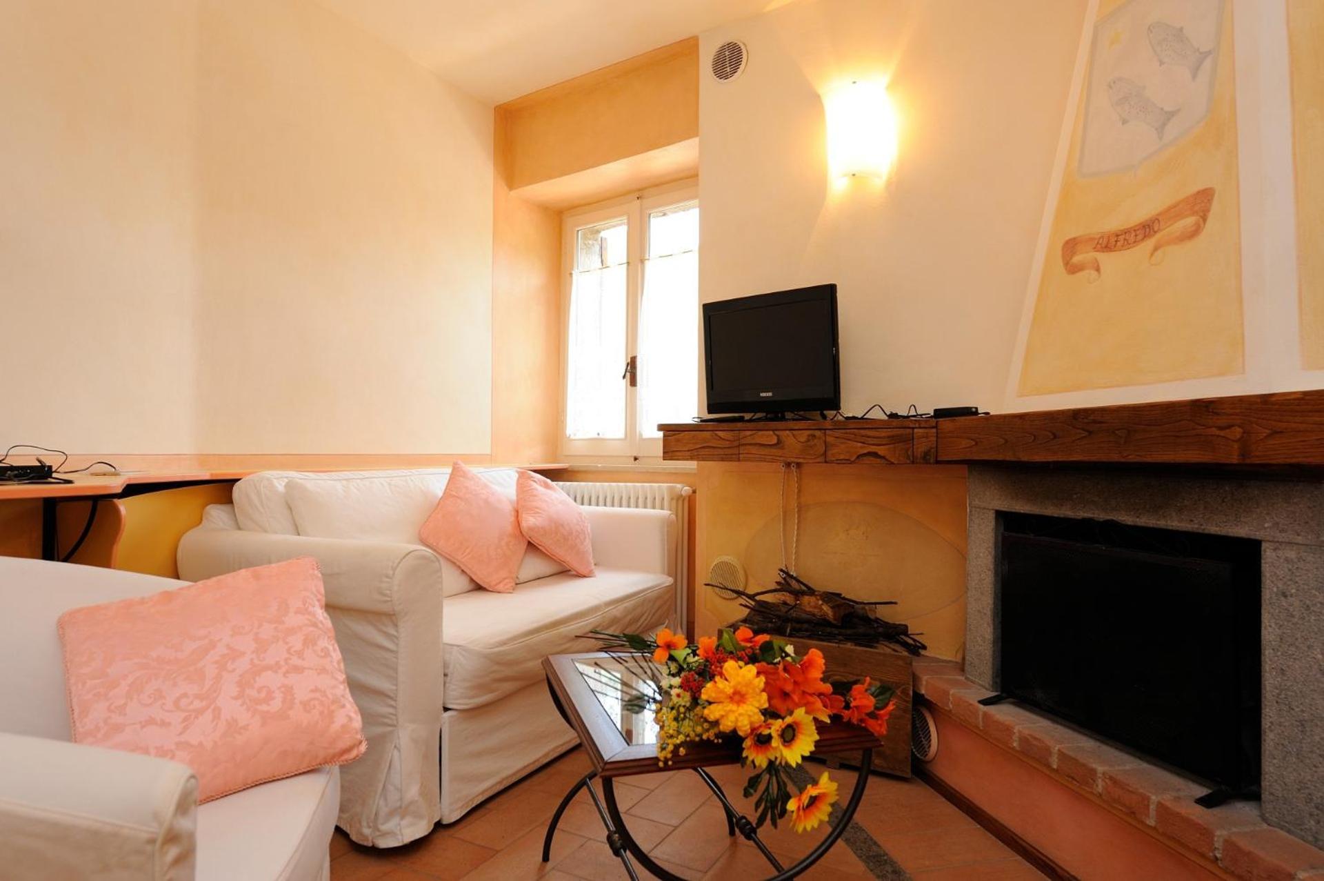 Torre Del Nera Albergo Diffuso & Spa Scheggino Екстер'єр фото