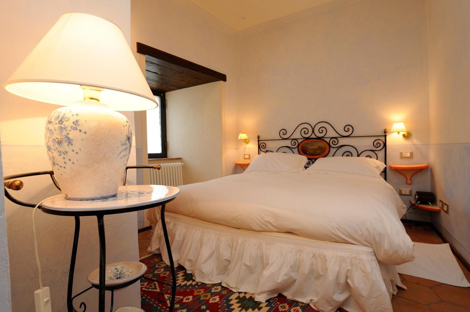 Torre Del Nera Albergo Diffuso & Spa Scheggino Екстер'єр фото