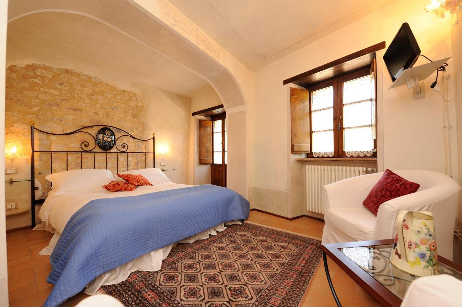 Torre Del Nera Albergo Diffuso & Spa Scheggino Екстер'єр фото