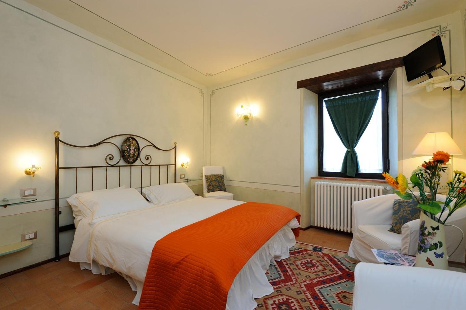 Torre Del Nera Albergo Diffuso & Spa Scheggino Екстер'єр фото